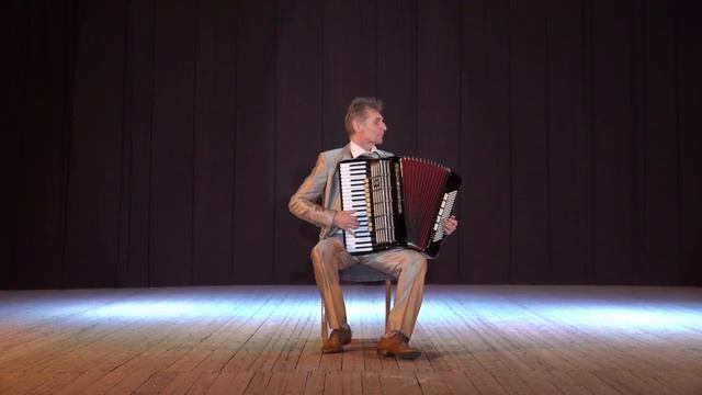 Г. Шендерёв "Мекки Нож" смотреть онлайн