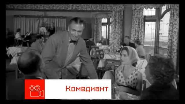 Анонс. Киноклуб. Комедиант (31.05.2015) смотреть онлайн