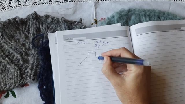 МК Жилет Кучинелли. Отвечаю на ваши вопросы + мои рекомендации вязать из Drops Air и Melody или нет смотреть онлайн