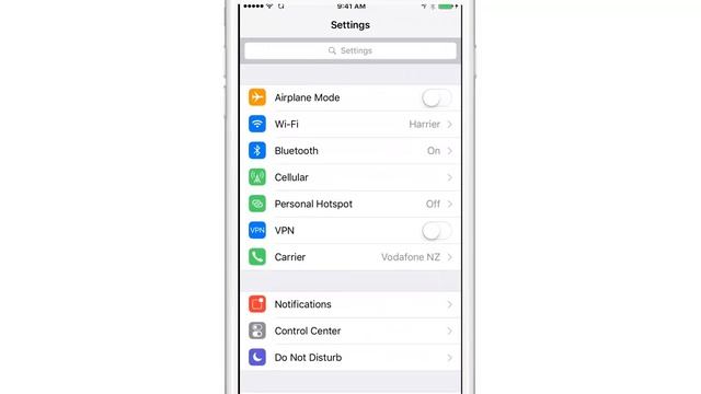 How to Turn On and Off Wifi-Assistant in iOS 9 or Later - Disable Wifi-Assistant in iPhones смотреть онлайн
