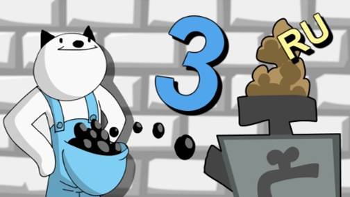 ИндастриалКрафт для нубов: часть 3 "Обработчики" (Alex Crish Перезалив)