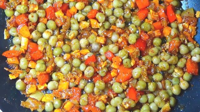 Кулинарные Эксперименты