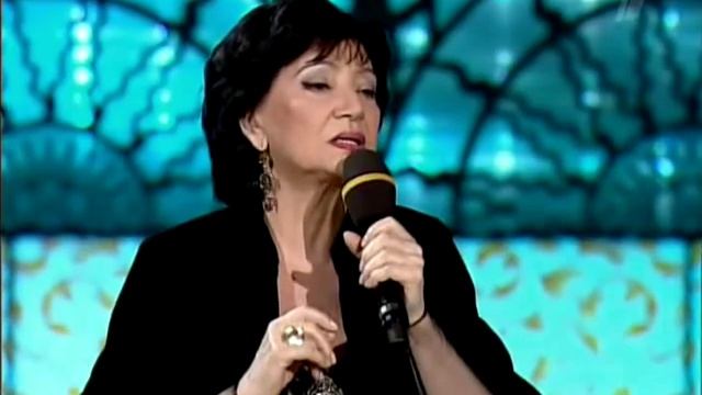 Нани Брегвадзе - Паутина