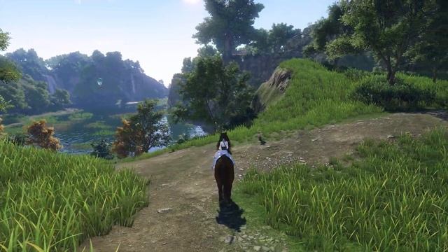 Justice Online - Exploring The Amazing World #10 | 逆水寒