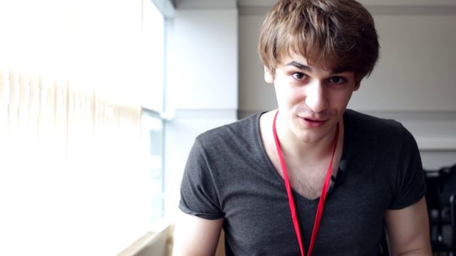 Юлик Онешко читает злые комменты про себя смотреть онлайн