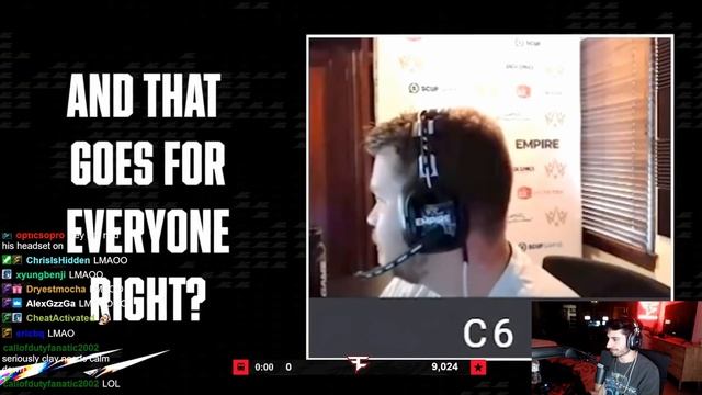 ZooMaa, Asim, & Enable react Top 5 DUOS in Call of Duty History! смотреть онлайн