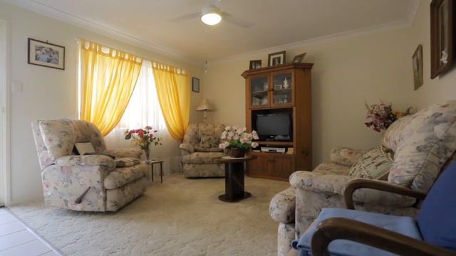 Margate Real Estate - 13 Magnolia Street - RealWay Property Consultants – Andrew Reibelt смотреть онлайн