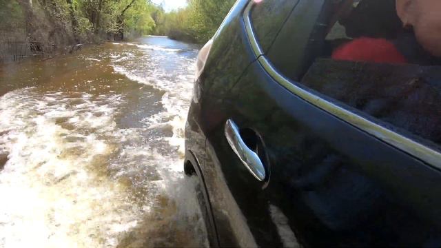 Мальовнича Чернігівщина. Десна. Повінь 2022 смотреть онлайн