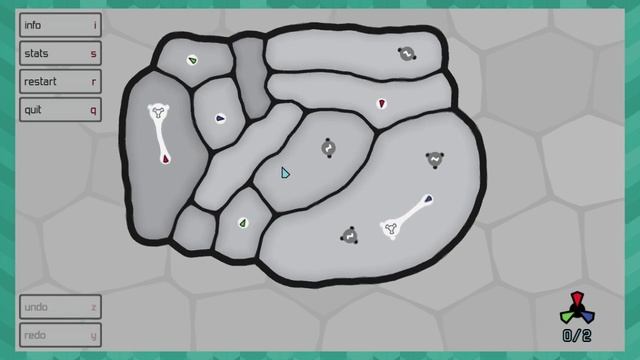 Tricone Lab - My Own Cell (Shove it) - Episode 2 - Giant Angry Monsters смотреть онлайн