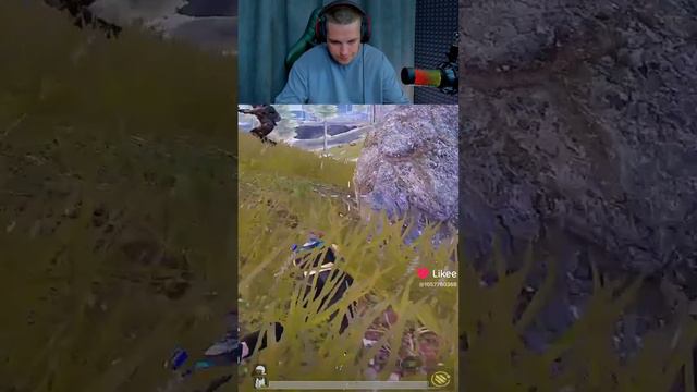 Бизон на ржавых в штурме делает дело ☝🏼С 0 до фулл 6 за 20 секунд 😎☝🏼 смотреть онлайн