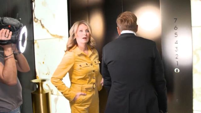 Dieter Bohlen RTL Exclusiv 19.01.2023.