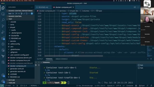 ISLE-Site-Template Walkthrough смотреть онлайн