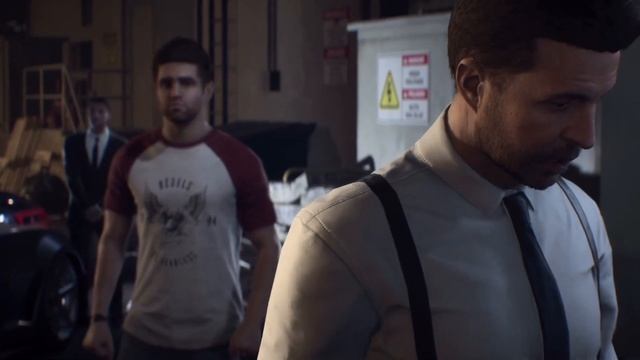 Need for Speed Payback [прохождение] часть 1 смотреть онлайн