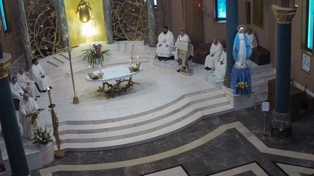 Novena di Santa Rita: 6° giorno смотреть онлайн
