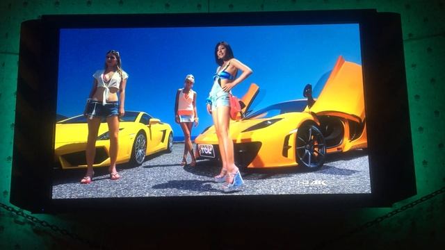 Преимущества плазм пионер над современными ТВ.