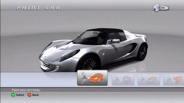 GameSpot Classic - Forza Motorsport 2 Review (Xbox 360) смотреть онлайн