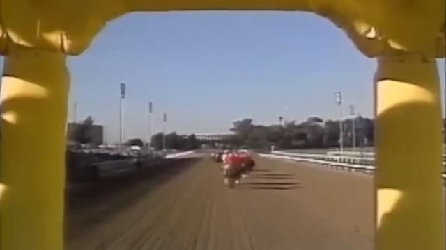 FanDuel's Breakfast at the Breeders' Cup, 10/29/23 смотреть онлайн
