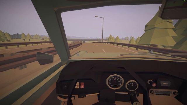 Vozio Sam po Autobahn-u i Pronašao Nove Dijelove za Auto || Jalopy смотреть онлайн