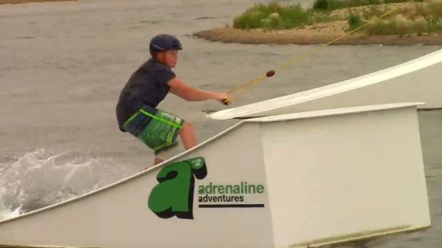Copy of Adrenaline Adventures Set смотреть онлайн