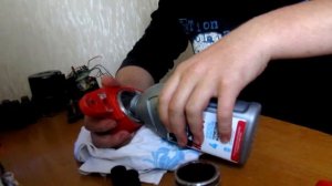 Ремонт суппортов 2108-2170