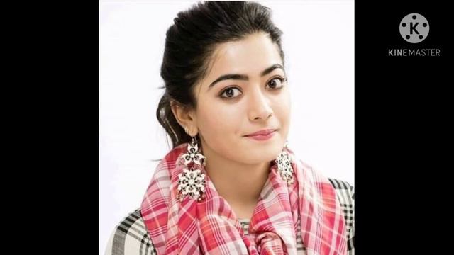 Rasmika Mandana cute Whatsapp status II II love status 😍 😍 #statusguru #rasmikamandana смотреть онлайн