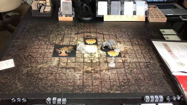 Kingdom Death: Monster [Season 1, Episode 2] Playthrough смотреть онлайн