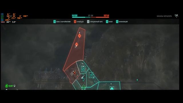 Тест настроек смотреть онлайн