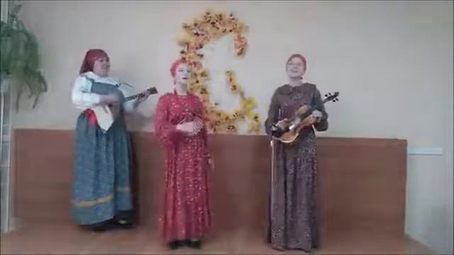Ксения Качура, Виктория Селезнева -Боброводворская ДМШ -дуэт-13-15-«По блюдечку» смотреть онлайн