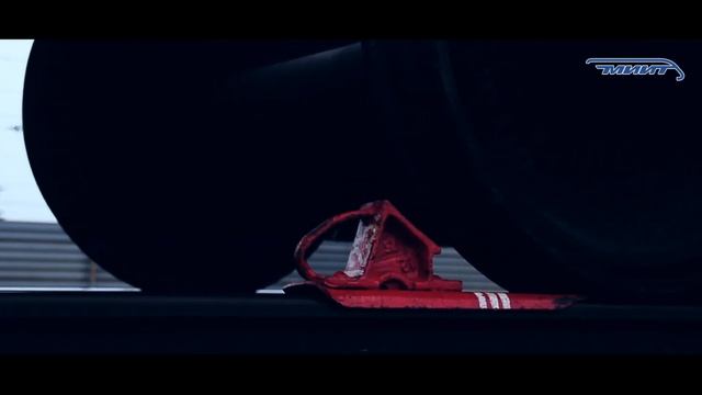 Порядок закрепления подвижного состава тормозными башмаками смотреть онлайн