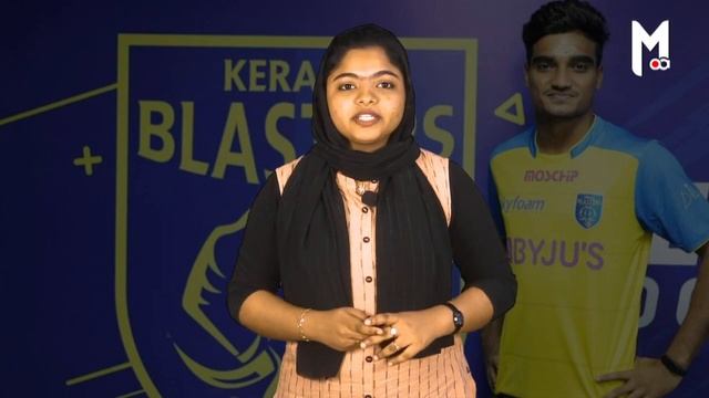 സച്ചിന്, ബ്ലാസ്റ്റേഴ്സിന്റെ പുതിയ സൂപ്പര് ഹീറോയെക്കുറിച്ച് എല്ലാമറിയാം.. смотреть онлайн