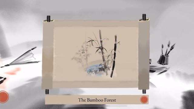 Mirages Of Winter (by Mirari Games) IOS Gameplay Video (HD)