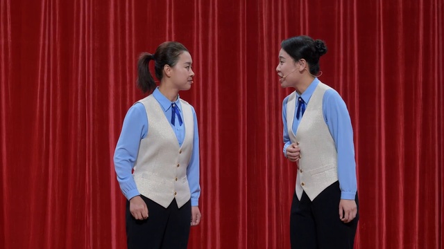 сценка про Евангелие «Блокада деревни» сценка 2018 смотреть онлайн