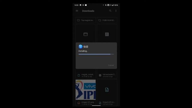 GET FPS METER ON ANY DEVICE | REDMI NOTE 8 PRO | ANDROID | KF MARK FPS METER | HOW TO GET FPS METER смотреть онлайн
