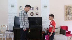 КАК НАКАЗЫВАТЬ ДЕТЕЙ ПРАВИЛЬНО