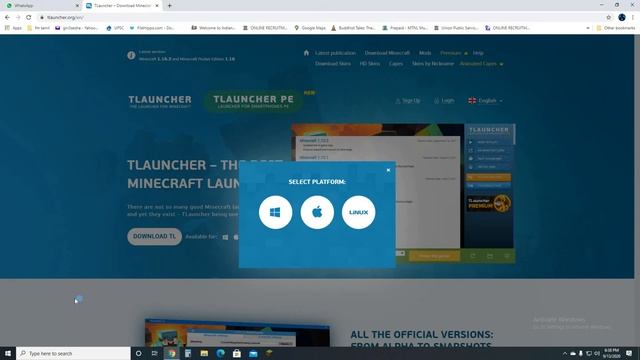 DOWNLOAD MINECRAFT JAVA EDITION 2020 100% FREE FOR PC BY 'THE YOUTUBER BROZ' смотреть онлайн