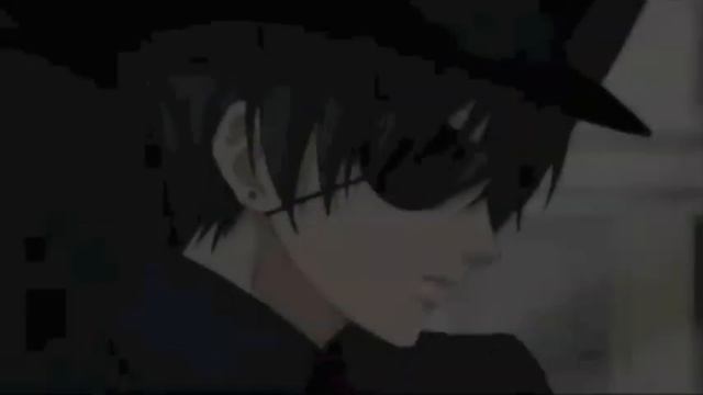 Ciel and Sebastian Dance with the Devil смотреть онлайн