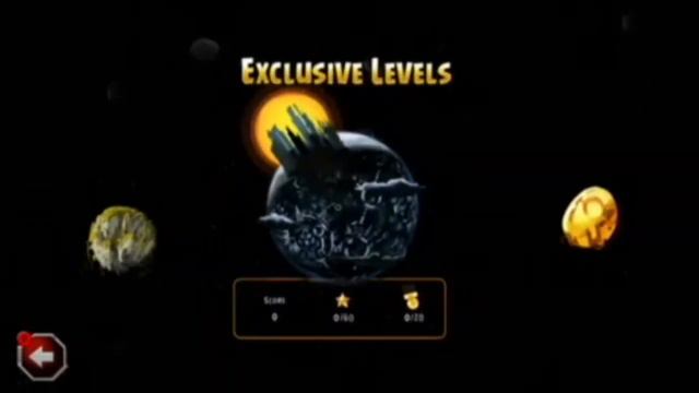 Angry Birds Star Wars edited edition part one смотреть онлайн