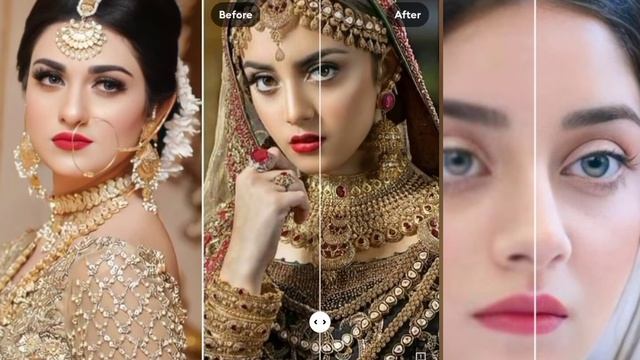 How To Use Remini Photo Enhancer App | Convert Low Quality Image To High Quality | Remini Tutorial смотреть онлайн