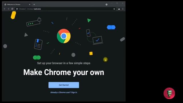 Flutter Doctor |Error : Cannot Find Chrome Try Sitting by CHROME_EXECUTABLE [عربي] смотреть онлайн