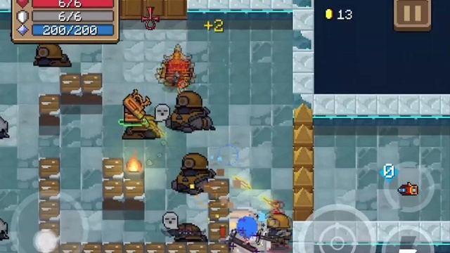 Вещи которые удалили из soul knight | игровой автомат, мистер попкорн и т.д. | иной plays смотреть онлайн