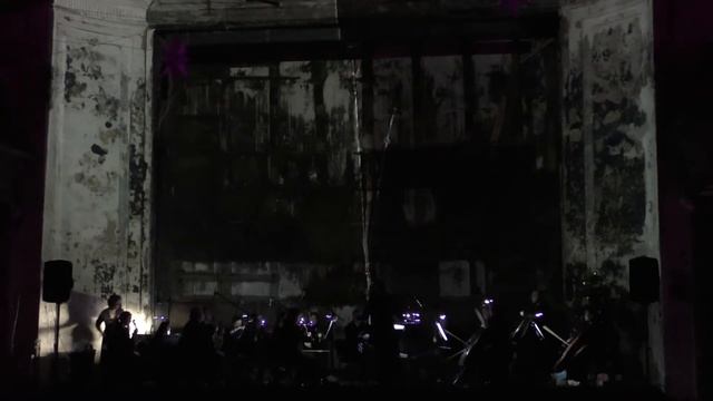 Olympic Orchestra и Ольга Каурова - Пьяццолла. Краски танго (22.01.2021, С-Петербург, Анненкирхе) H смотреть онлайн