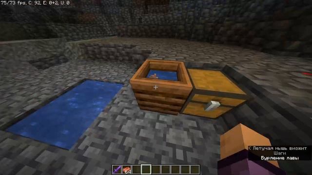 обзор мода EVERYTHING IS COPPER смотреть онлайн