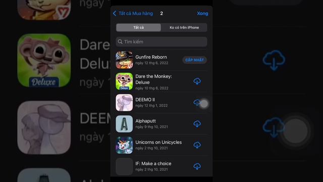 Id Apple có Minecraft,GTA SA,Shadow Rocket,Terraria,Gunfire... смотреть онлайн