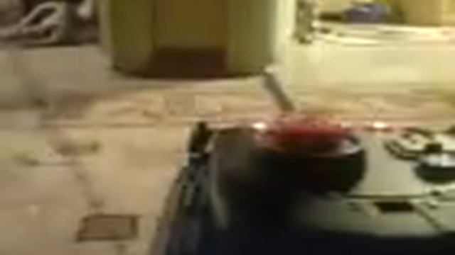 Радио управляемый танк смотреть онлайн