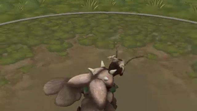 Spore Insect: Generation 3 смотреть онлайн