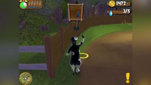 ПЕРВОЕ МЕСТО ПО КВЕСТАМ и БАГИ В ИГРЕ [Прохождение Рога и копыта] #11 смотреть онлайн