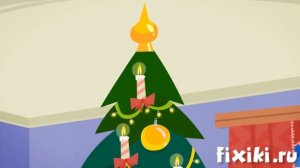 Фикси-советы  - Осторожно, огонь!