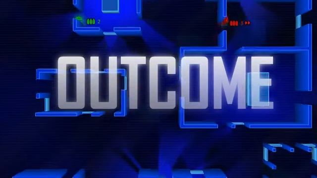 Battle of the Blue Block, Frozen Synapse смотреть онлайн