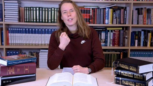 «Библия. Всё не так». Выпуск 2. Психологизмы в Библии смотреть онлайн