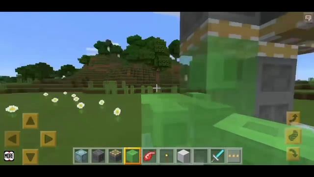 Made A Working Rocket In Lokicraft смотреть онлайн